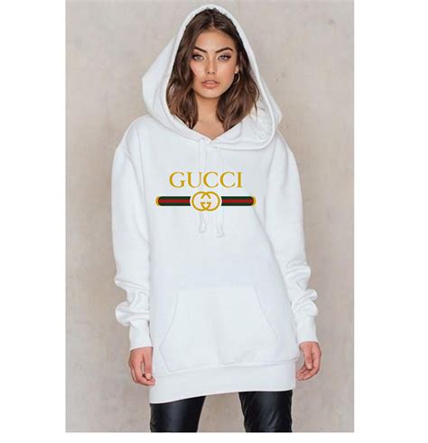 gucci pullover hoodie women& 39|women's gucci sweatsuit.